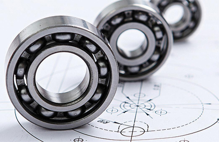 What are the differences between tapered roller bearings and