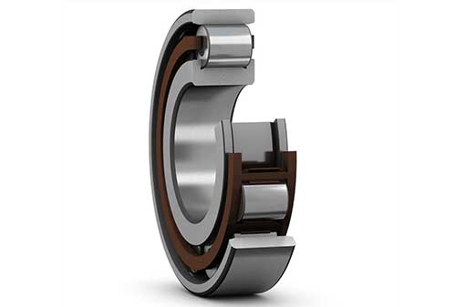 N-type cylindrical roller bearing