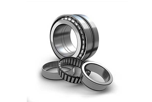 Tapered Roller Bearings