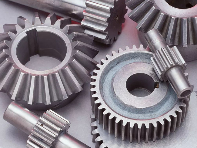 Cleaning, inspection and installation of motor bearings