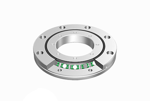 Cross roller bearing