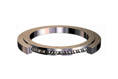 Cross roller bearing