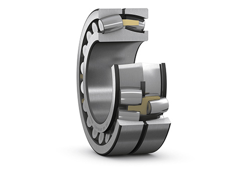 Spherical roller bearing