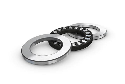 Thrust roller bearing